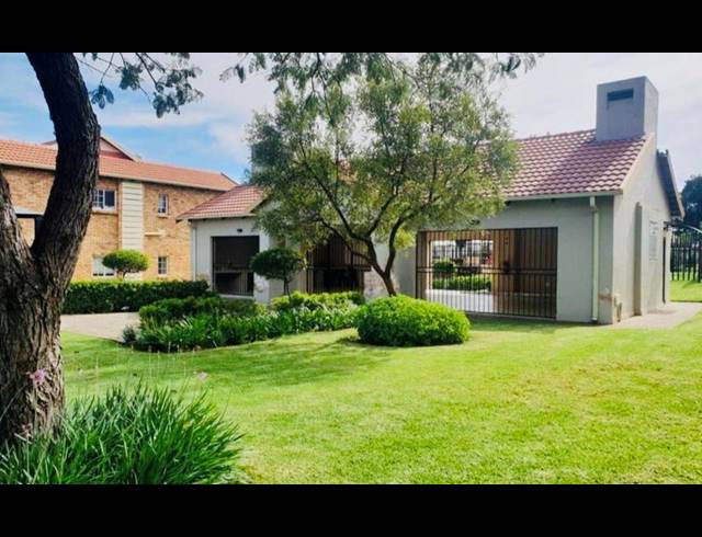 2 BEDROOM PROPERTY TO RENT IN HONEYDEW